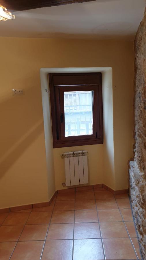 Apartament Casa Mariana Lubián Zewnętrze zdjęcie