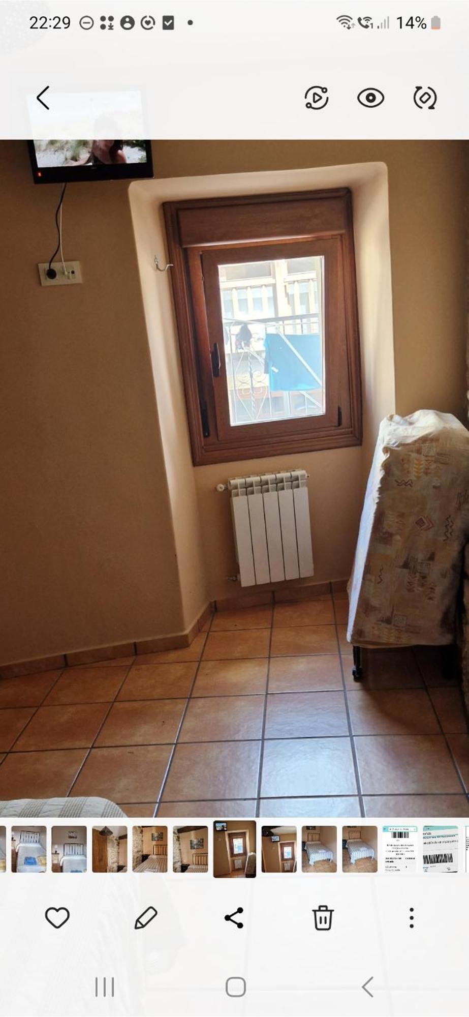 Apartament Casa Mariana Lubián Zewnętrze zdjęcie