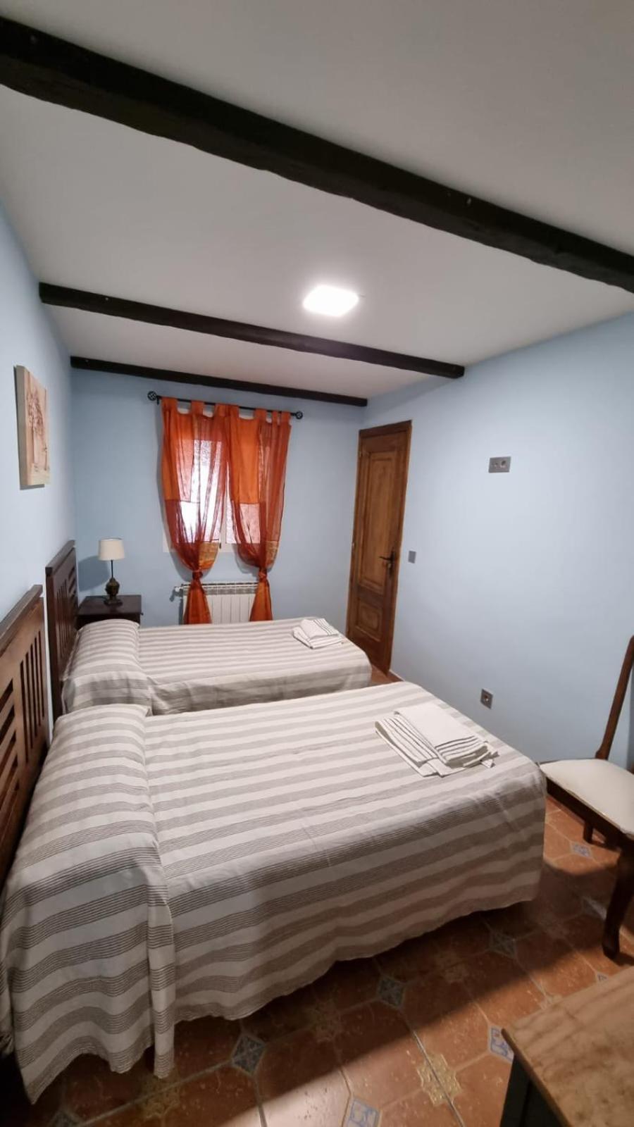 Apartament Casa Mariana Lubián Pokój zdjęcie